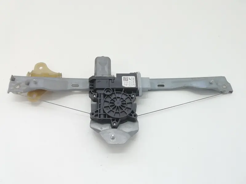 Alzacristallo elettrico ant. DX passeggero RENAULT Clio Serie IV (12>19) 128001091 Diesel 1500 (12>19)