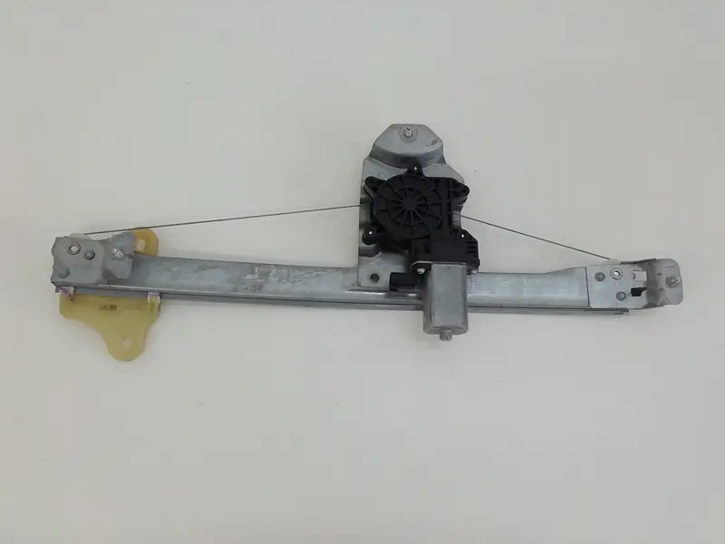 Alzacristallo elettrico ant. DX passeggero RENAULT Clio Serie IV (12>19) 128001471-B Diesel 1500 (12>19)
