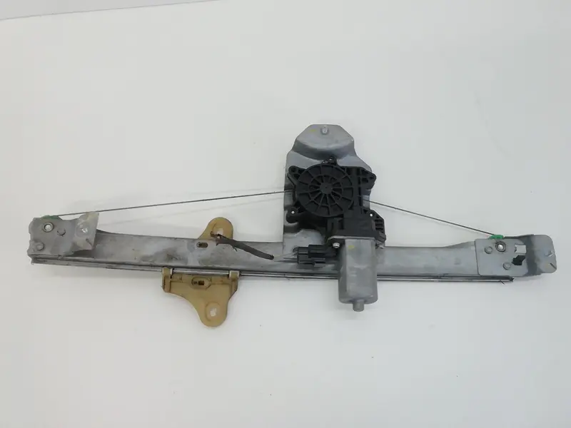 Alzacristallo elettrico ant. DX passeggero RENAULT Clio Serie IV (12>19) 807205569R Diesel 1500 (12>19)