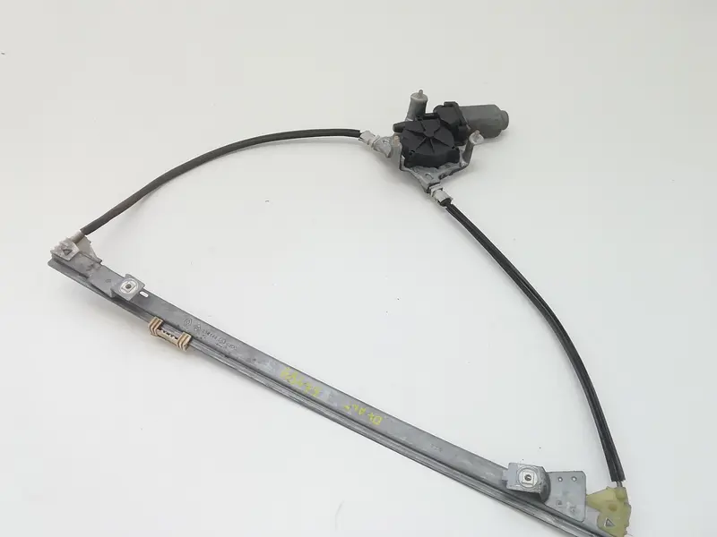 Alzacristallo elettrico ant. DX passeggero RENAULT Scenic Serie (99>03) 400732T1 Diesel 1900 (99>03)