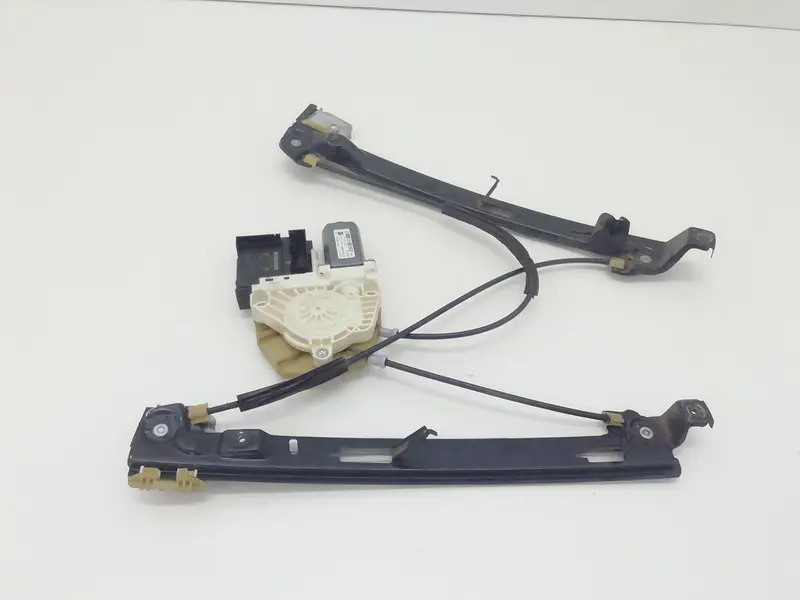 Alzacristallo elettrico ant. DX passeggero SEAT Leon 2° Serie 1T0959702G Benzina 1600 (05>09)