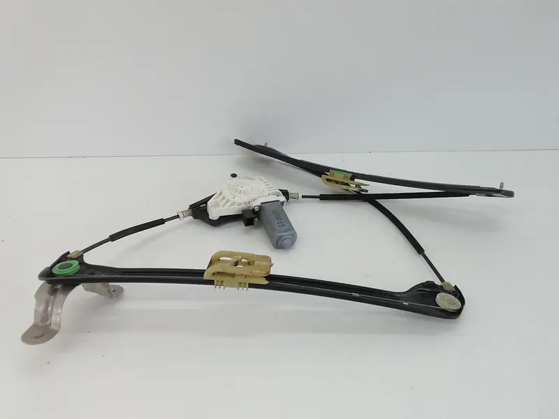 Alzacristallo elettrico ant. DX passeggero VOLKSWAGEN Golf 7 Berlina (12>) 5G4837462H Diesel 1600