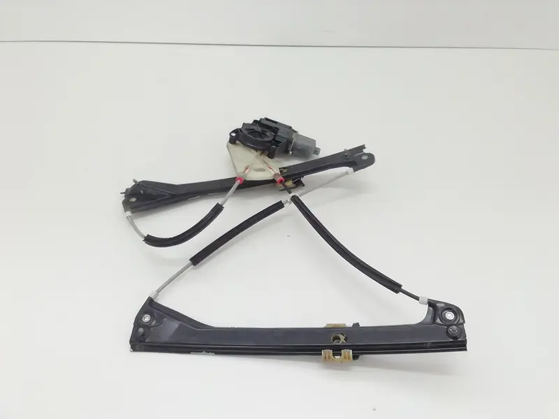 Alzacristallo elettrico ant. DX passeggero VOLKSWAGEN Polo 5° Serie 6R0959802AD Diesel 1200 (09>17)