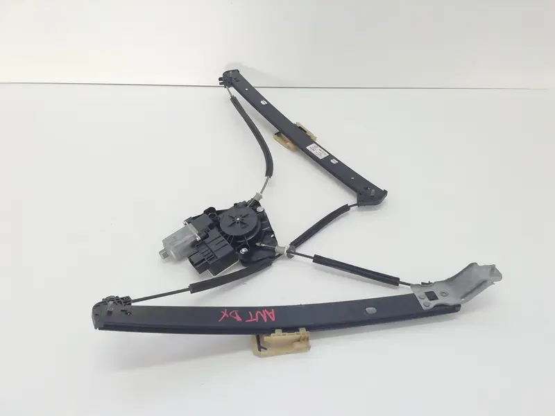 Alzacristallo elettrico ant. DX passeggero VOLKSWAGEN T-CROSS Serie (19>) 2GM837462A Diesel 1600