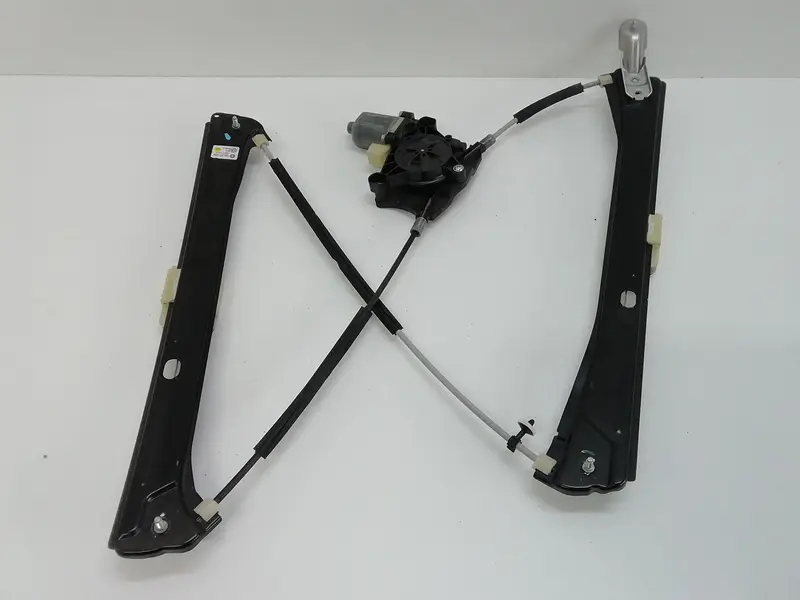 Alzacristallo elettrico ant. DX passeggero VOLKSWAGEN Tiguan Serie 5NA837462A Diesel 1600
