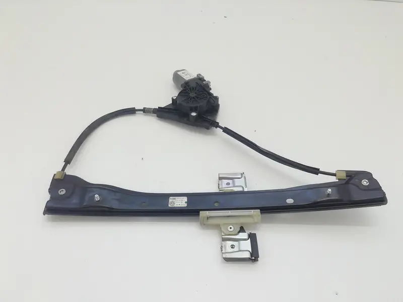 Alzacristallo elettrico ant. DX passeggero VOLKSWAGEN Up 1° Serie 1S3837462A Benzina 1000