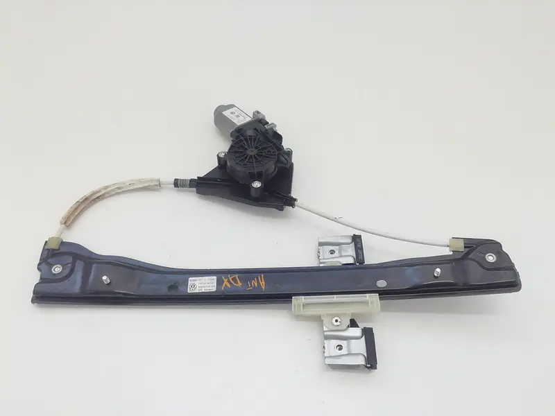 Alzacristallo elettrico ant. DX passeggero VOLKSWAGEN Up 1° Serie 1S4837462A Benzina 1000