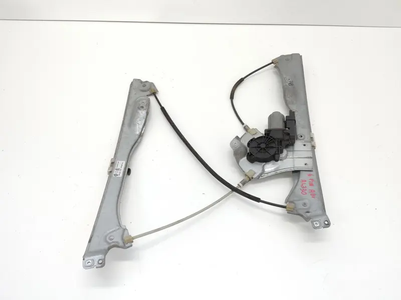 Alzacristallo elettrico ant. DX RENAULT Clio Serie (04>08) 8200291150 Diesel 1.5 (04>08)
