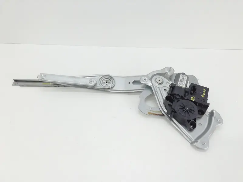 Alzacristallo elettrico ant. DX RENAULT Grand Scenic Serie (11>) 807302741R Diesel 1500 (09>16)