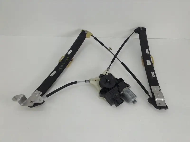 Alzacristallo elettrico ant. DX VOLKSWAGEN Polo 6° Serie 2G4837462 Benzina 1000