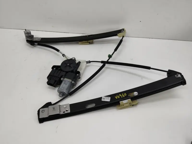 Alzacristallo elettrico ant. DX VOLKSWAGEN Polo 6° Serie 2G4837462B 2G4837462B