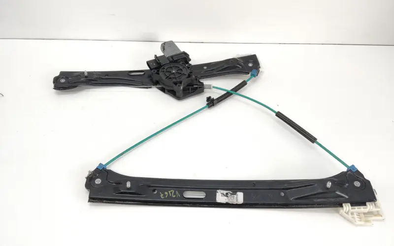 Alzacristallo elettrico ant. SX BMW Serie 1 F20 (11>19) 7242562-11 Benzina (11>19)