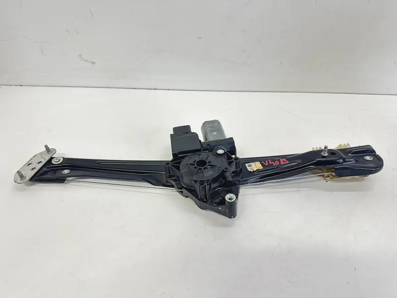 Alzacristallo elettrico ant. SX CITROEN C3 AirCross 0130824079 Benzina