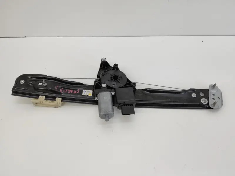 Alzacristallo elettrico ant. SX CITROEN C3 AirCross 39227495 Benzina 1200