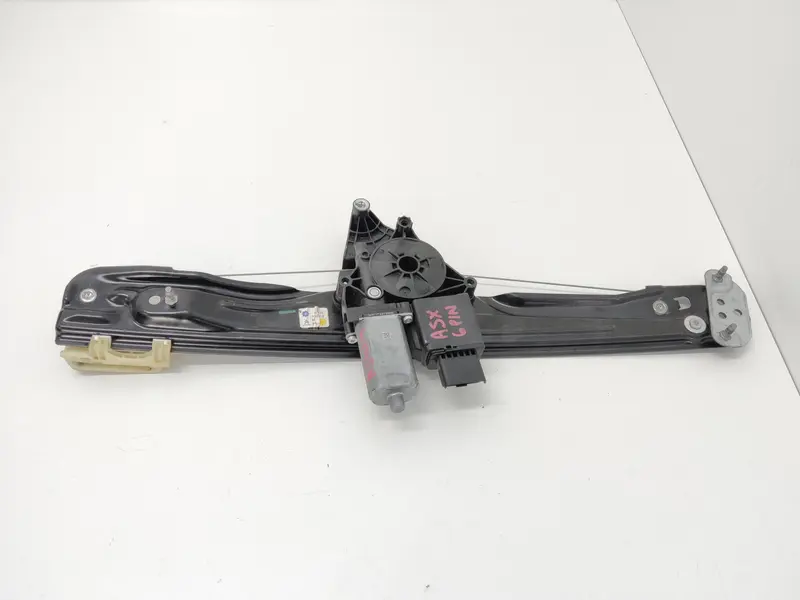 Alzacristallo elettrico ant. SX CITROEN C3 AirCross 98828-P1T21 Diesel 1.6