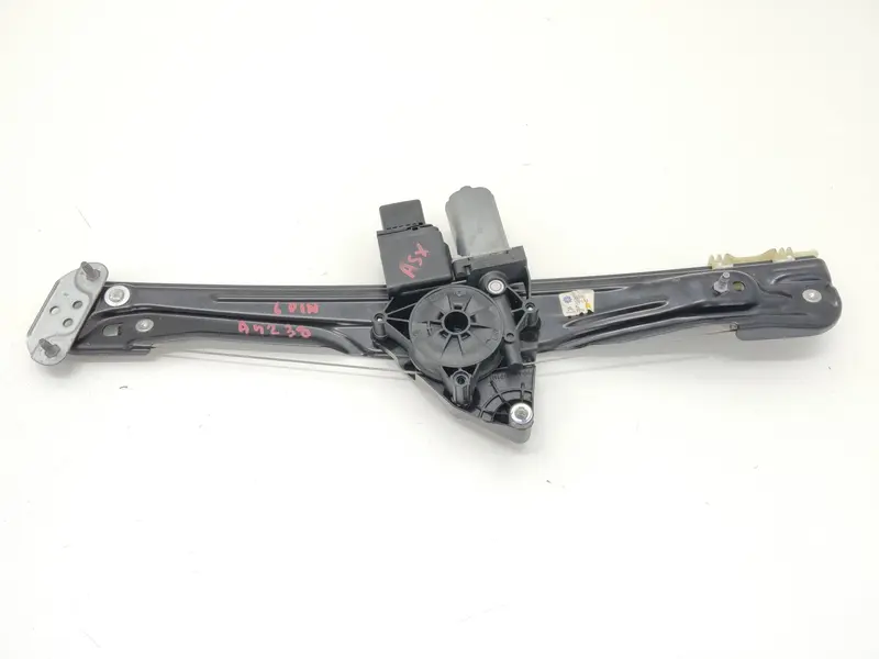 Alzacristallo elettrico ant. SX CITROEN C3 AirCross YQ00469580 39227495 Diesel 1.6