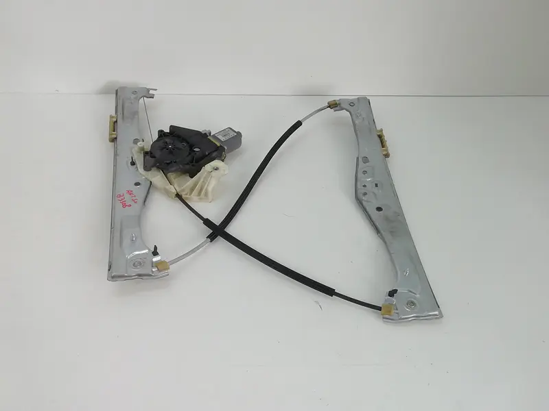 Alzacristallo elettrico ant. SX CITROEN C4 Cactus 9674252380 Diesel 1600 (14>18)
