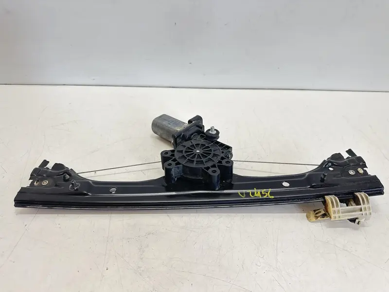 Alzacristallo elettrico ant. SX FIAT 500 Serie (07>14) 5188934 5188934 Benzina (07>14)
