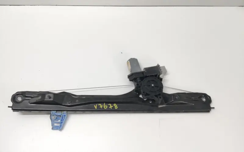Alzacristallo elettrico ant. SX FIAT Doblo Serie (09>15) 52063786 Benzina 2.0 (09>15)
