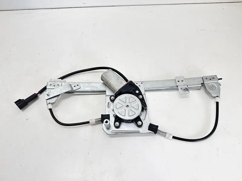Alzacristallo elettrico ant. SX FIAT Grande Punto 2° Serie 202411047 Benzina (08>10)