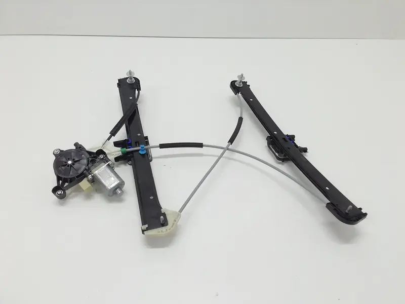 Alzacristallo elettrico ant. SX guida AUDI A3 Serie (8V1) (12>18) 8V4837461 Diesel 1600 (12>18)