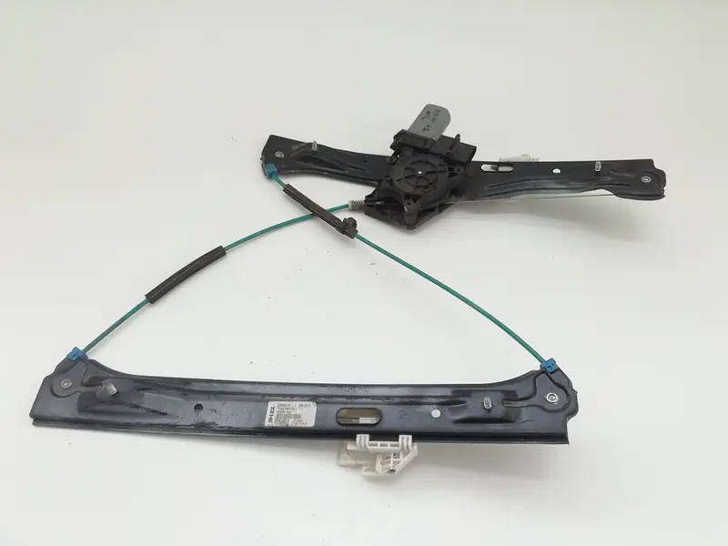 Alzacristallo elettrico ant. SX guida BMW Serie 1 F20 (11>19) 7242561 Benzina (11>19)