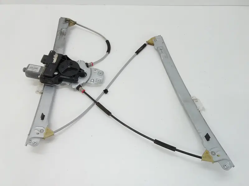 Alzacristallo elettrico ant. SX guida CITROEN C5 Station Wagon (08>18) 128001111 Diesel 2700 (08>18)