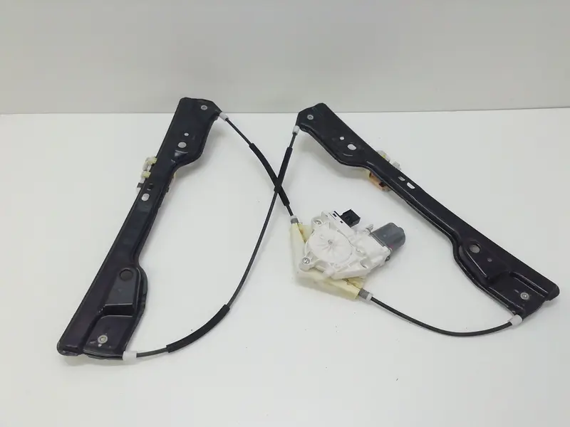 Alzacristallo elettrico ant. SX guida FIAT Freemont 1° Serie Diesel 2000