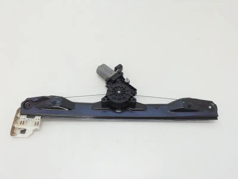 Alzacristallo elettrico ant. SX guida FIAT Panda Cross Diesel 1300