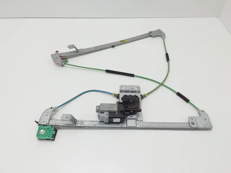 Alzacristallo elettrico ant. SX guida FIAT Scudo 3° Serie 1440161380G Diesel (07>16)