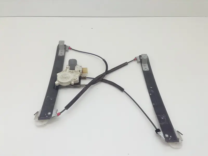 Alzacristallo elettrico ant. SX guida FORD Mondeo Berlina 4° Serie 6M21-14A389-B Diesel 2000 (03>05)