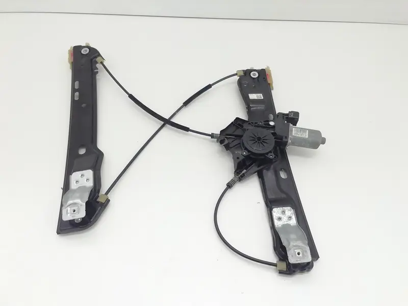 Alzacristallo elettrico ant. SX guida LAND ROVER Range Rover Evoque 1° Serie BJ3223201AG Diesel 2000