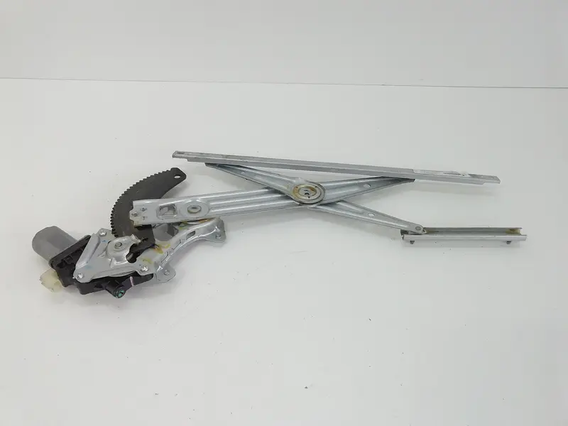 Alzacristallo elettrico ant. SX guida NISSAN Micra 7° Serie 827311HB1A Benzina 1200 (10>16)