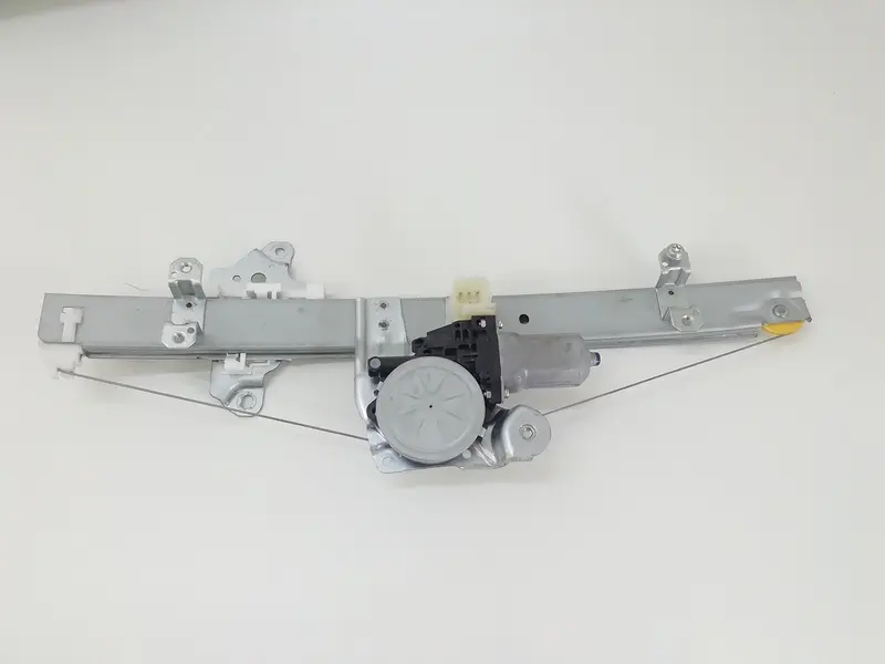 Alzacristallo elettrico ant. SX guida NISSAN Micra Serie 807305FA1A Benzina 1000 (17>>)