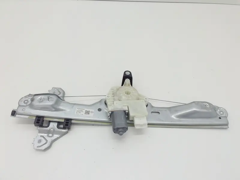 Alzacristallo elettrico ant. SX guida NISSAN Qashqai Serie 80701HV00B Diesel