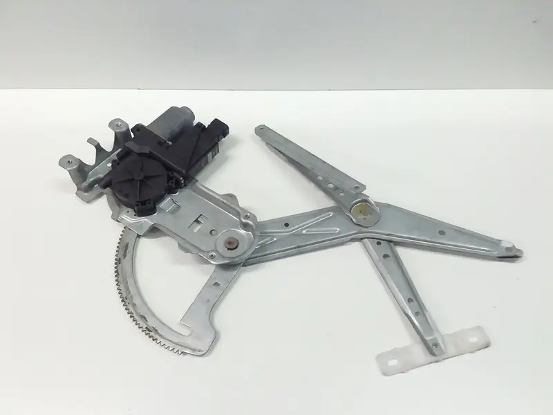 Alzacristallo elettrico ant. SX guida OPEL Meriva 1° Serie 93362661 Benzina 1600 (03>06)