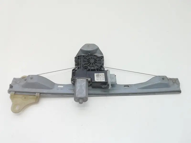 Alzacristallo elettrico ant. SX guida RENAULT Clio Serie IV (12>19) 128001092 Diesel 1500 (12>19)