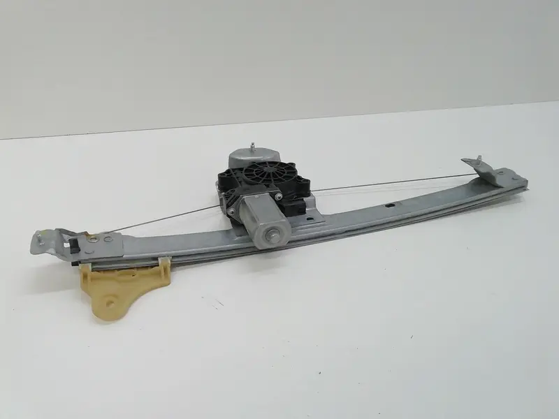 Alzacristallo elettrico ant. SX guida RENAULT Clio Serie IV (12>19) 128001472-B Benzina 1200 (12>19)
