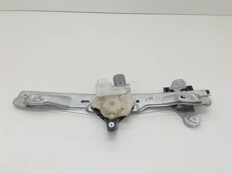 Alzacristallo elettrico ant. SX guida RENAULT Kadjar Serie 807217052R Diesel 1500