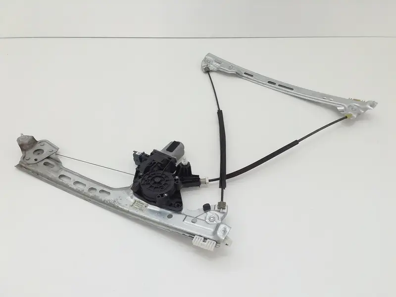 Alzacristallo elettrico ant. SX guida RENAULT Megane Serie (15>) 807215959R Diesel 1500