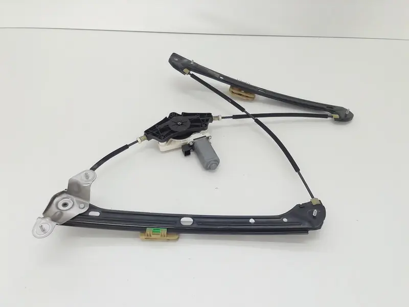 Alzacristallo elettrico ant. SX guida VOLKSWAGEN Golf 7 Berlina (12>) 5G4837461H Diesel 1600