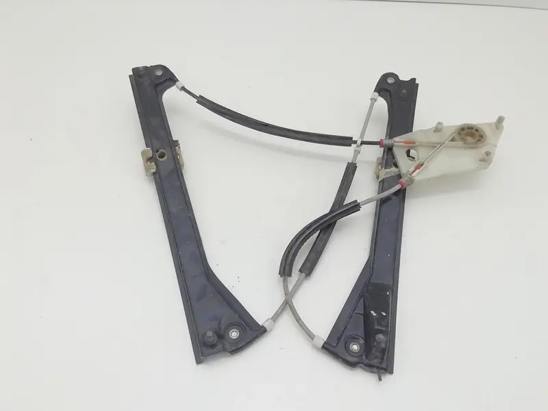 Alzacristallo elettrico ant. SX guida VOLKSWAGEN Polo 5° Serie 6R4837461 Benzina (09>17)