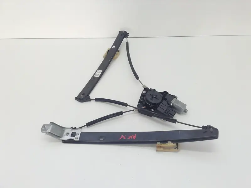 Alzacristallo elettrico ant. SX guida VOLKSWAGEN T-CROSS Serie (19>) 2GM837461A Diesel 1600