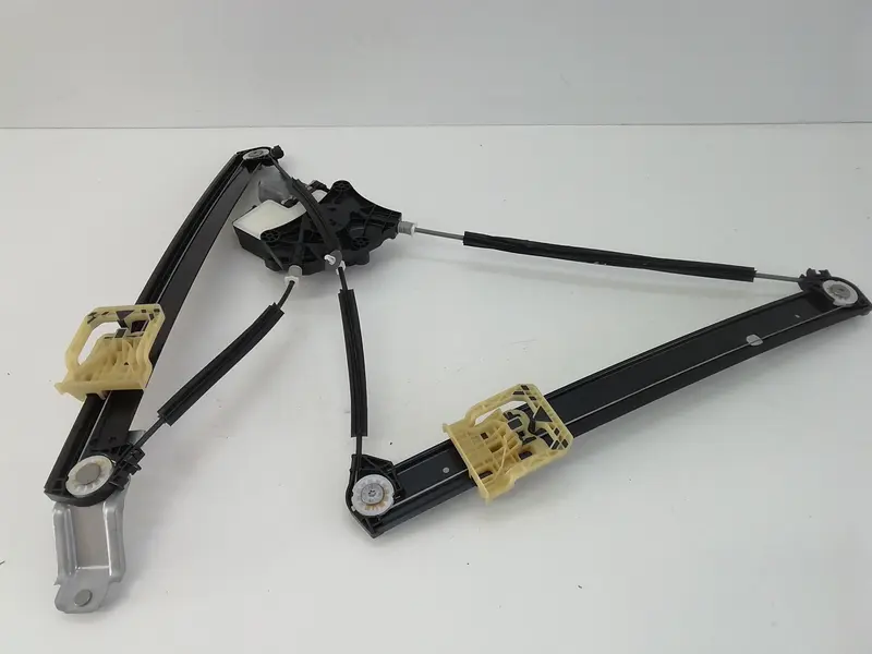 Alzacristallo elettrico ant. SX guida VOLKSWAGEN T-CROSS Serie (19>) 2Q2959881C Benzina 1000