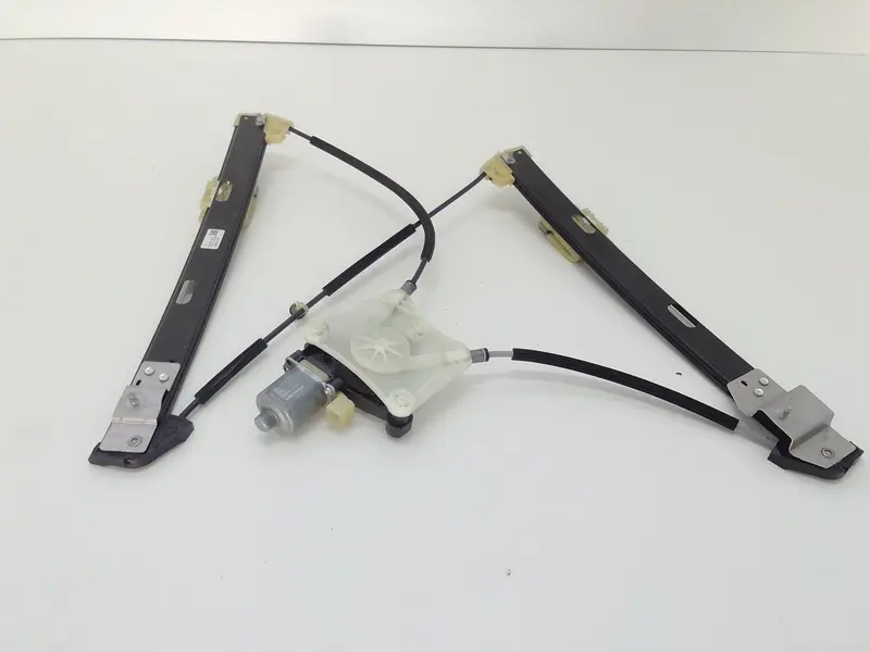 Alzacristallo elettrico ant. SX guida VOLKSWAGEN T-Roc Serie 2GA837461F Diesel 1600 (17>21)