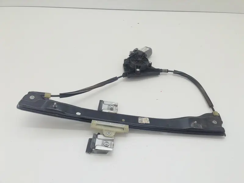 Alzacristallo elettrico ant. SX guida VOLKSWAGEN Up 1° Serie 1S3837461A Benzina 1000