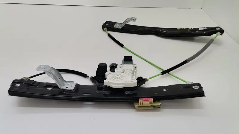 Alzacristallo elettrico ant. SX JAGUAR F-Pace Serie (16>) HK83-23201-AJ Diesel 2000 (16>20)