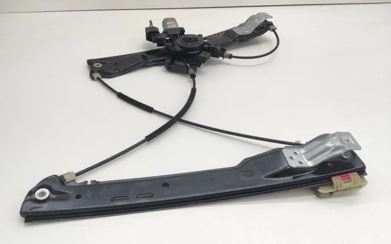 Alzacristallo elettrico ant. SX LAND ROVER Range Rover Evoque 1° Serie LR067999 918956102 Diesel 2.2