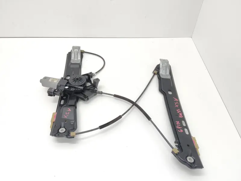 Alzacristallo elettrico ant. SX LAND ROVER Range Rover Evoque 1° Serie LR067999 BJ32-23201-AE Diesel 2.2