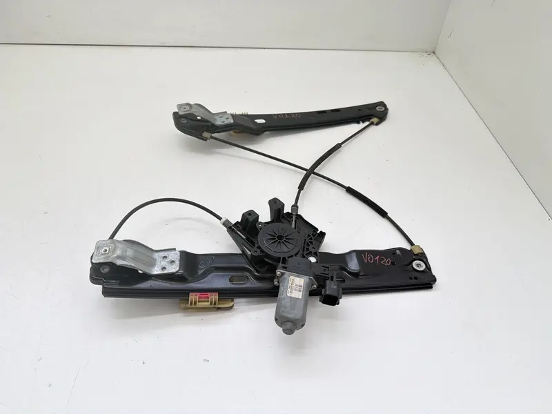 Alzacristallo elettrico ant. SX LAND ROVER Range Rover Evoque 1° Serie LR067999 BJ3223201AE Diesel 2.2